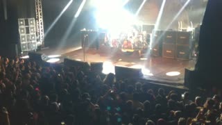 Itsari: Cavalera Conspiracy x Cipassé Xavante