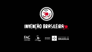 Invençao Brasileira - 30 anos! - HD