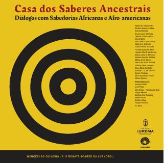 Casa dos Saberes Ancestrais
