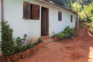 comunidade quilombola Bau.11