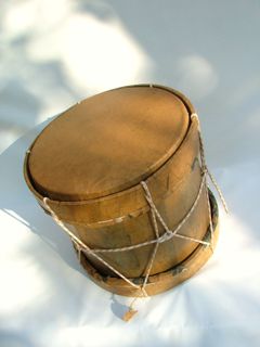 Peças da Tempo Eco Arte