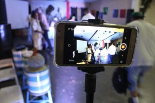 Destaque do Axé 2017