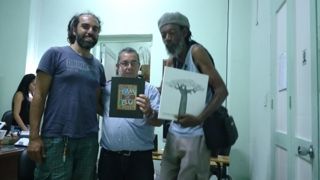 Rota Cuba 2016