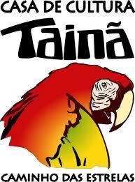 Taina Logo