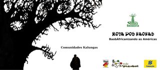 Rota dos Baobás Kalunga
