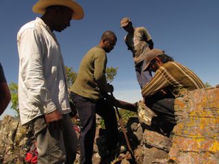Kalunga Outubro 2016