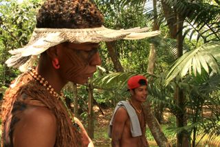 IV Jornada de Agroecologia da Bahia