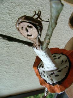 Peças da Tempo Eco Arte