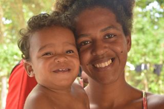 Segundo dia - V Jornada de Agroecologia da Teia dos Povos