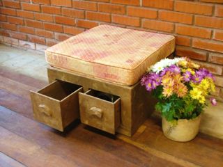 Peças da Tempo Eco Arte