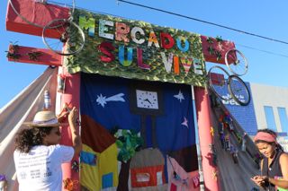 V Arraia + EcoFeira