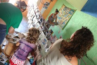V Arraia + EcoFeira