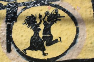 Grafiti Coco