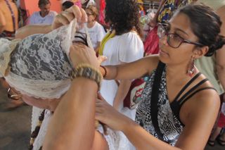 30 anos de Urucungos 