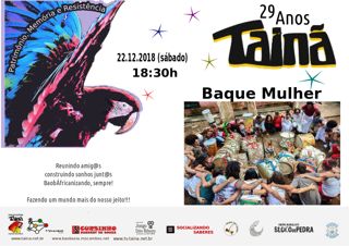 Cartaz__Baque_Mulher
