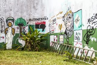 IV Jornada de Agroecologia da Bahia