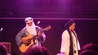 Tinariwen 1