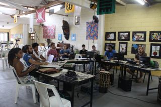 PQD - Territórios Digitais Livres