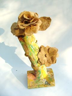 Peças Tempo Eco Arte
