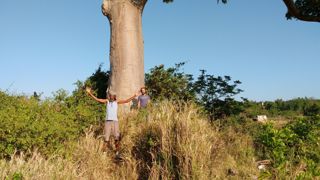 Rota Cuba 2016