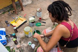 Pajelança Quilombólica Digital - Territórios Digitais Livres