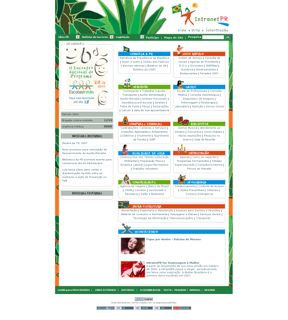 Intranet PR