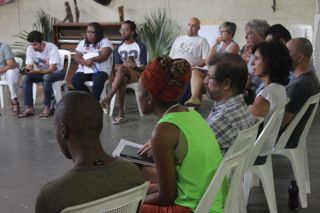 Reunião de Esclarecimento 