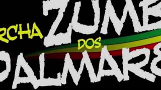 Marcha Zumbi 2023 - Fala TC