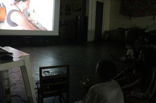 2° Acampamento Quilombolinha 
