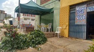 Canteiros bonitos 3