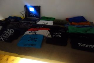 Tecnoxamanismo em Berlím