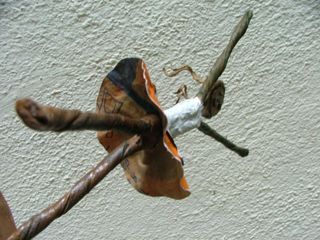 Peças da Tempo Eco Arte