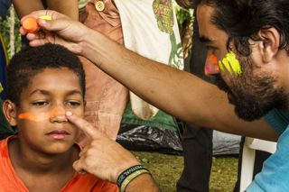 IV Jornada de Agroecologia da Bahia