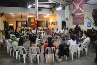 PQD - Territórios Digitais Livres
