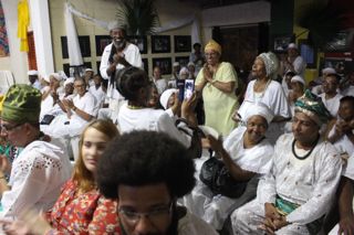 Destaque do Axé 2017