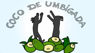 Coco de Umbigada - Animação Lula Gonzaga