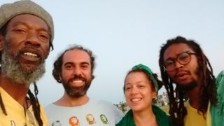 Rota Cuba 2016
