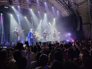 Tinariwen no RJ