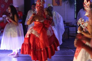 Destaque do Axé 2017