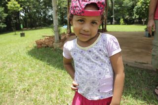 2° Acampamento Quilombolinha 