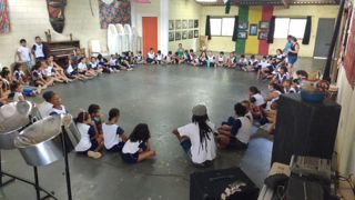 Território Escola 