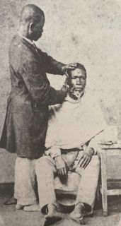 João Barbeiro