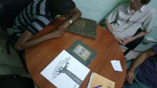 Rota Cuba 2016