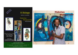 Makolwa Munguambe - O Diálogo