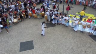 Marcha Zumbi / Dandara - Campinas - 2019