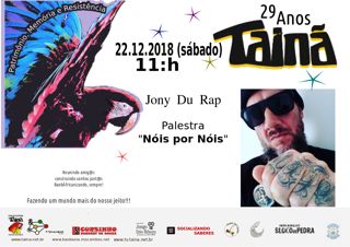 Cartaz_Jony_Du_Rap