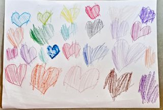 Desenhos da Nuk