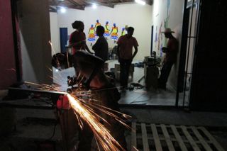 Kalunga Outubro 2016