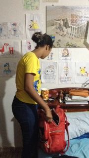 Acampamento Quilombolinhas