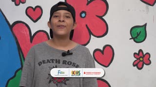 Saludo Colombia ECO-CAJ